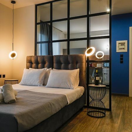 Casa Divinus Suites 雅典 外观 照片