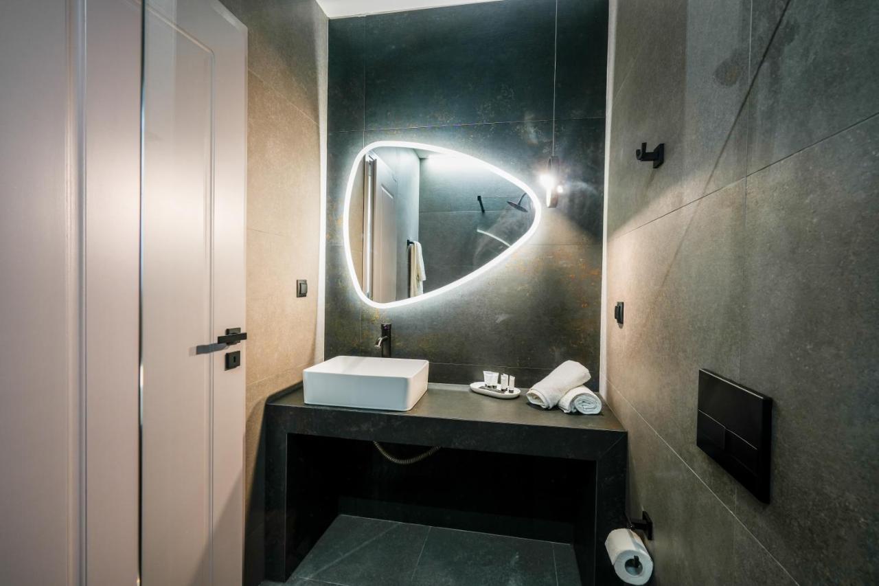 Casa Divinus Suites 雅典 外观 照片