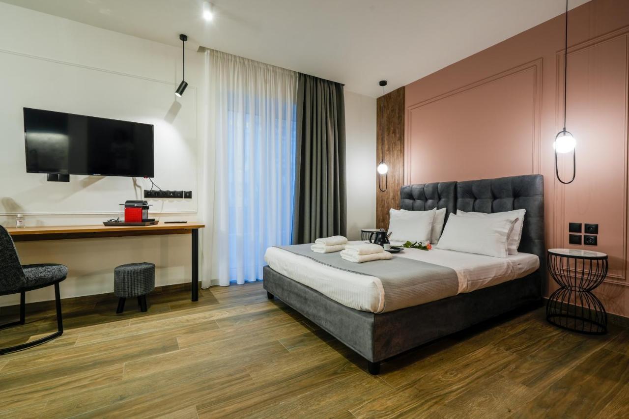 Casa Divinus Suites 雅典 外观 照片