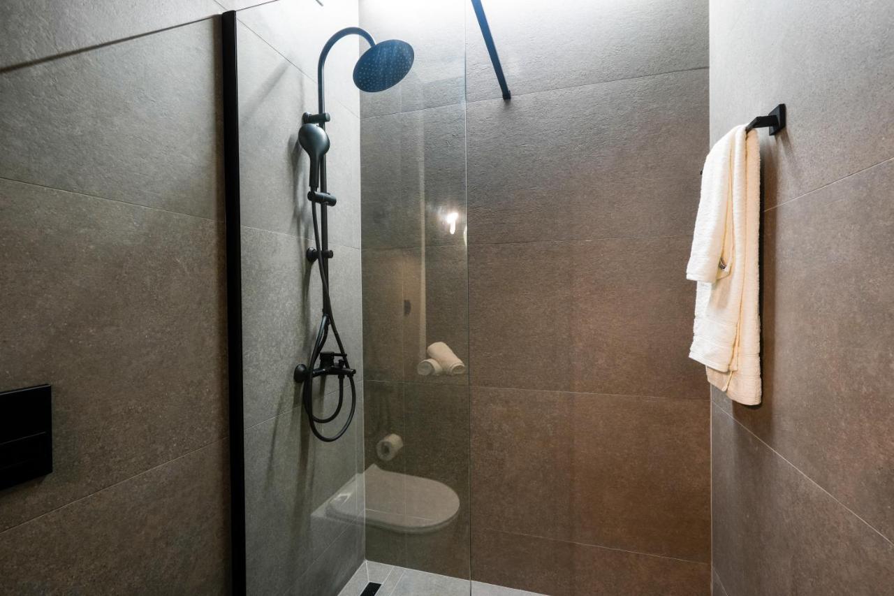 Casa Divinus Suites 雅典 外观 照片