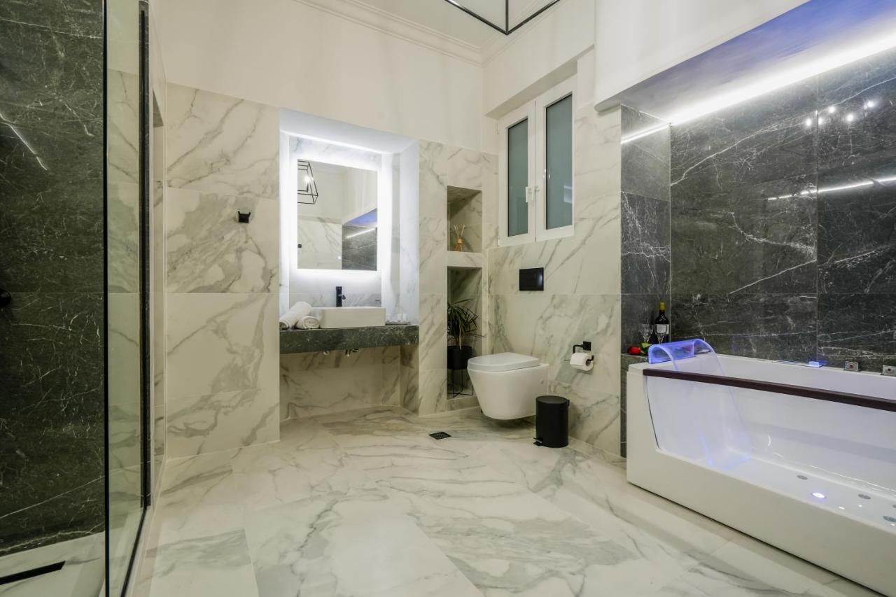 Casa Divinus Suites 雅典 外观 照片