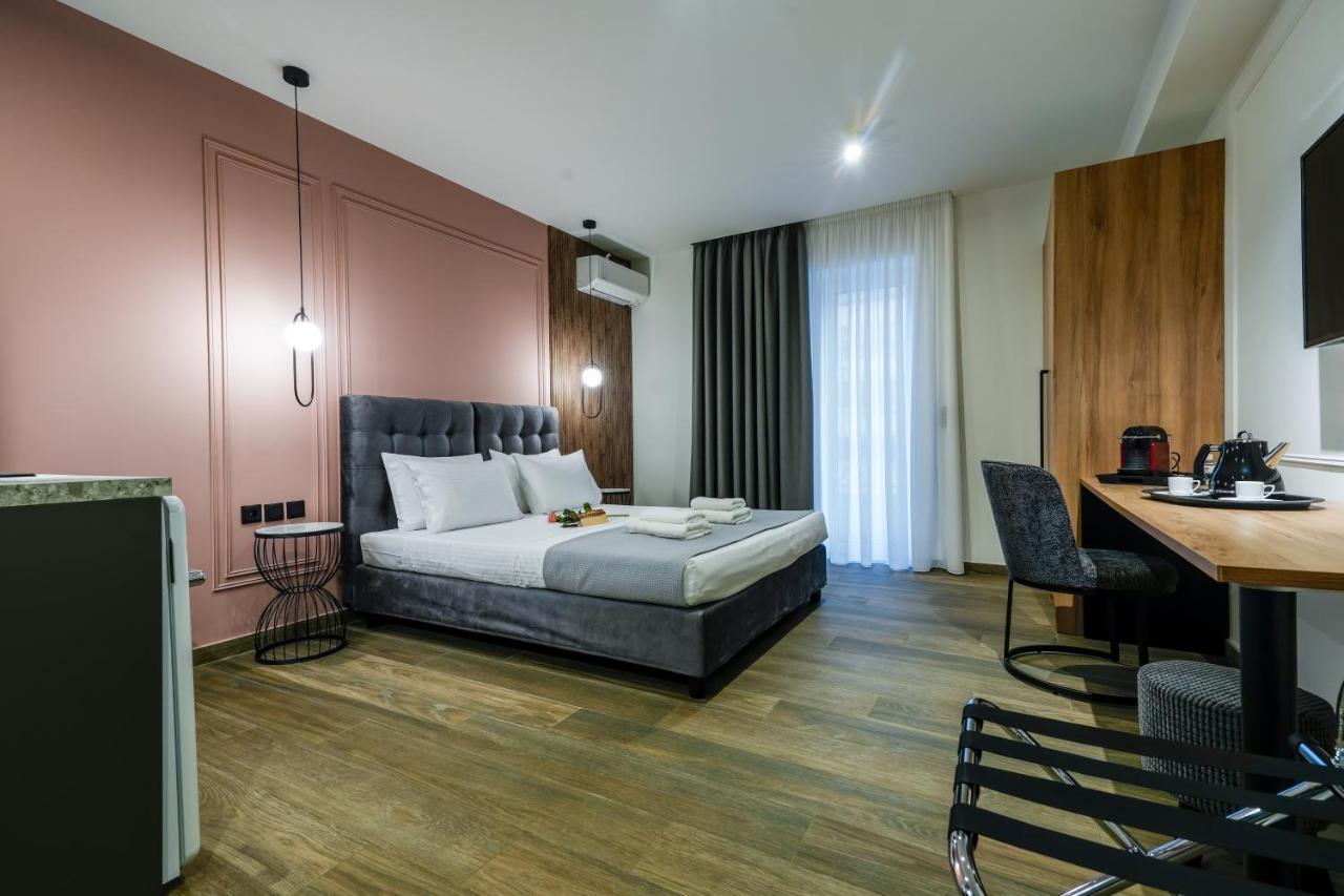 Casa Divinus Suites 雅典 外观 照片