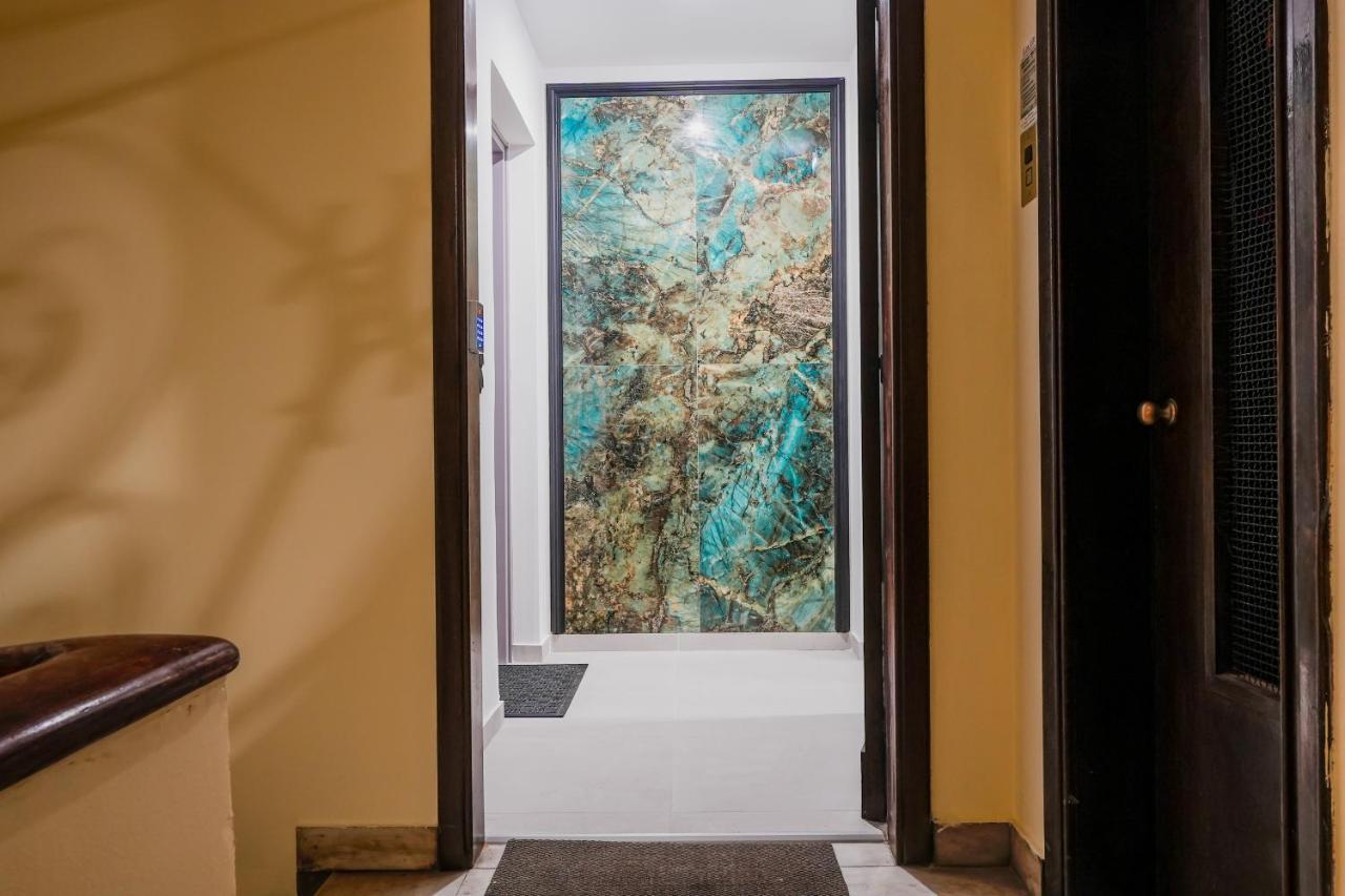 Casa Divinus Suites 雅典 外观 照片