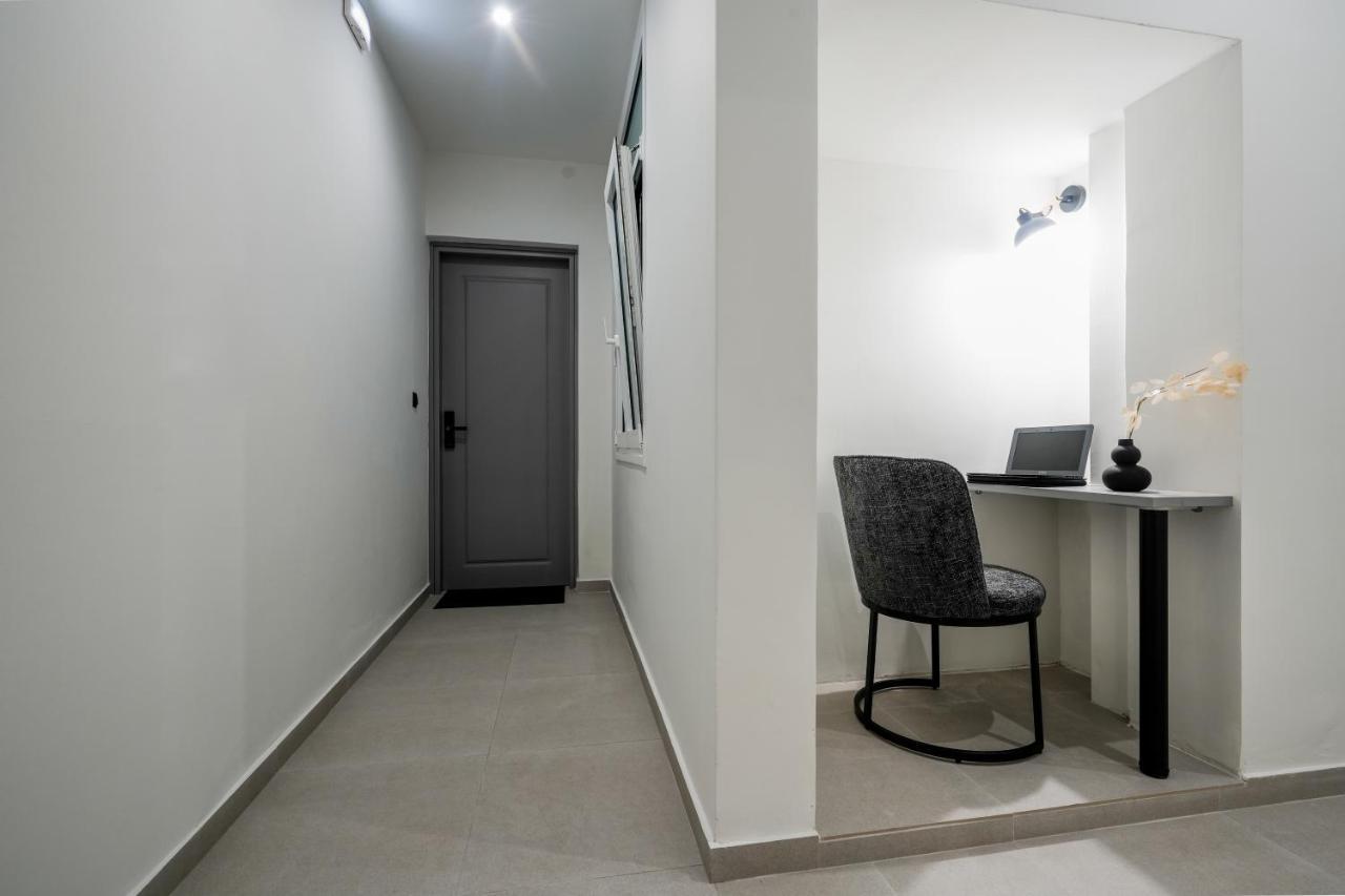 Casa Divinus Suites 雅典 外观 照片
