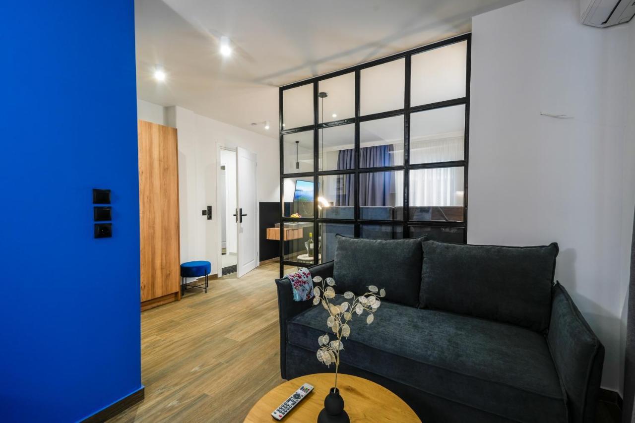 Casa Divinus Suites 雅典 外观 照片