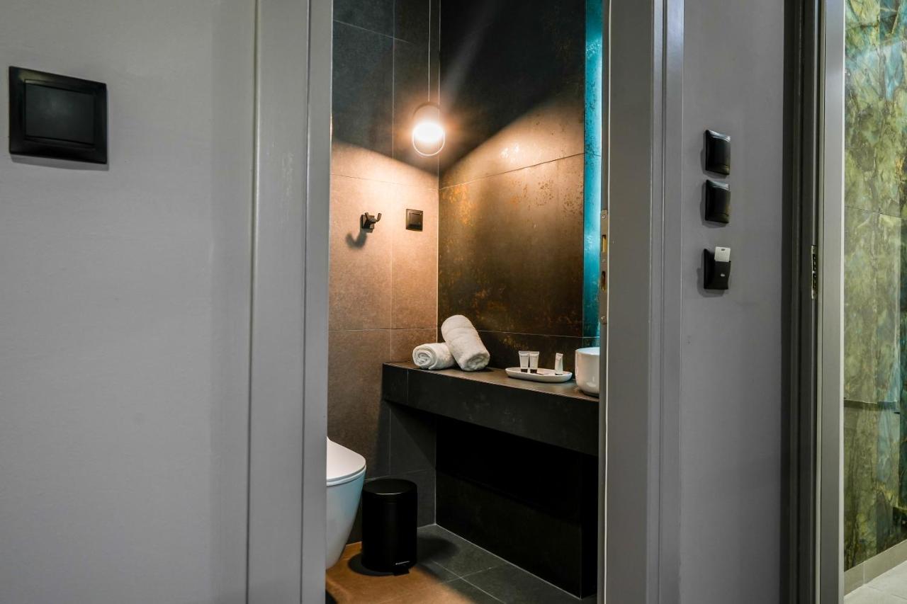 Casa Divinus Suites 雅典 外观 照片