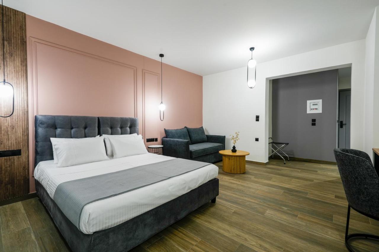 Casa Divinus Suites 雅典 外观 照片