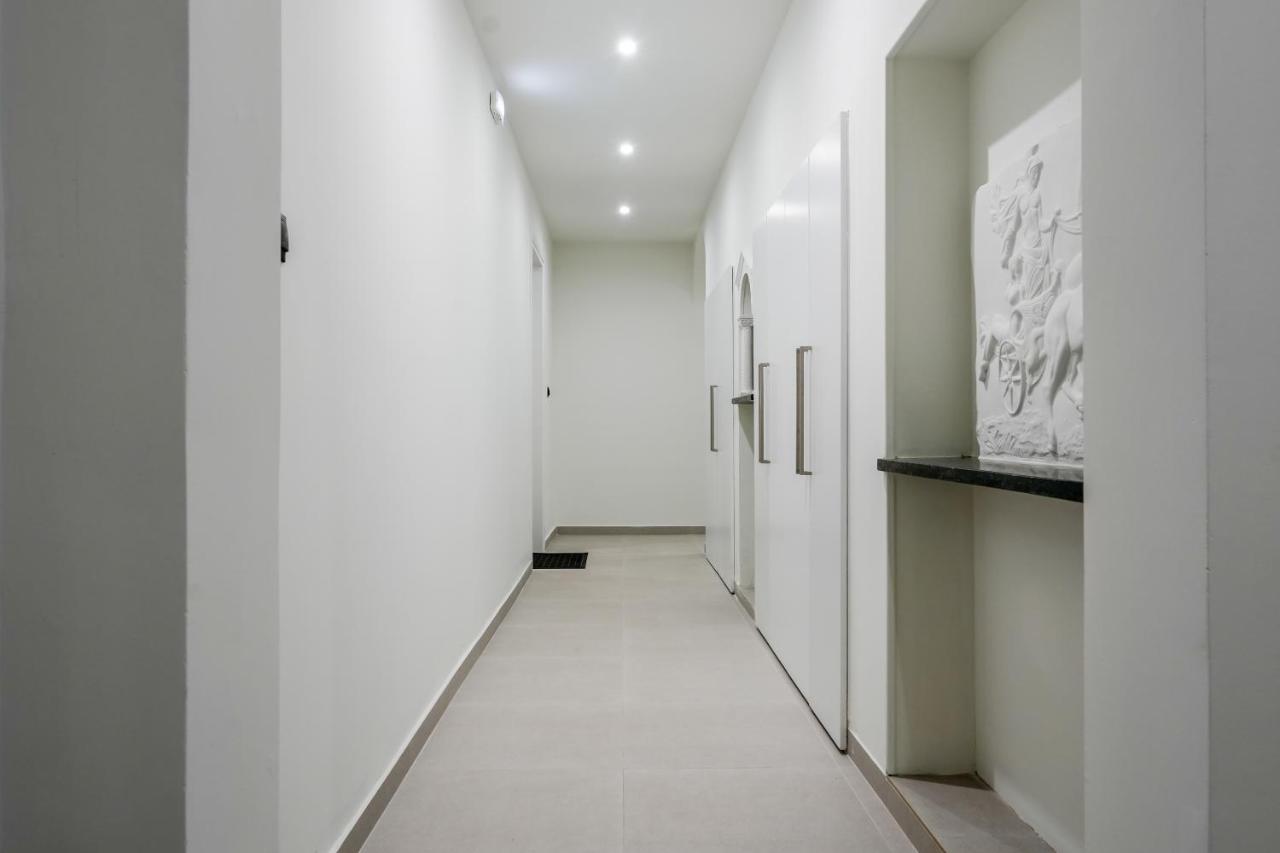 Casa Divinus Suites 雅典 外观 照片