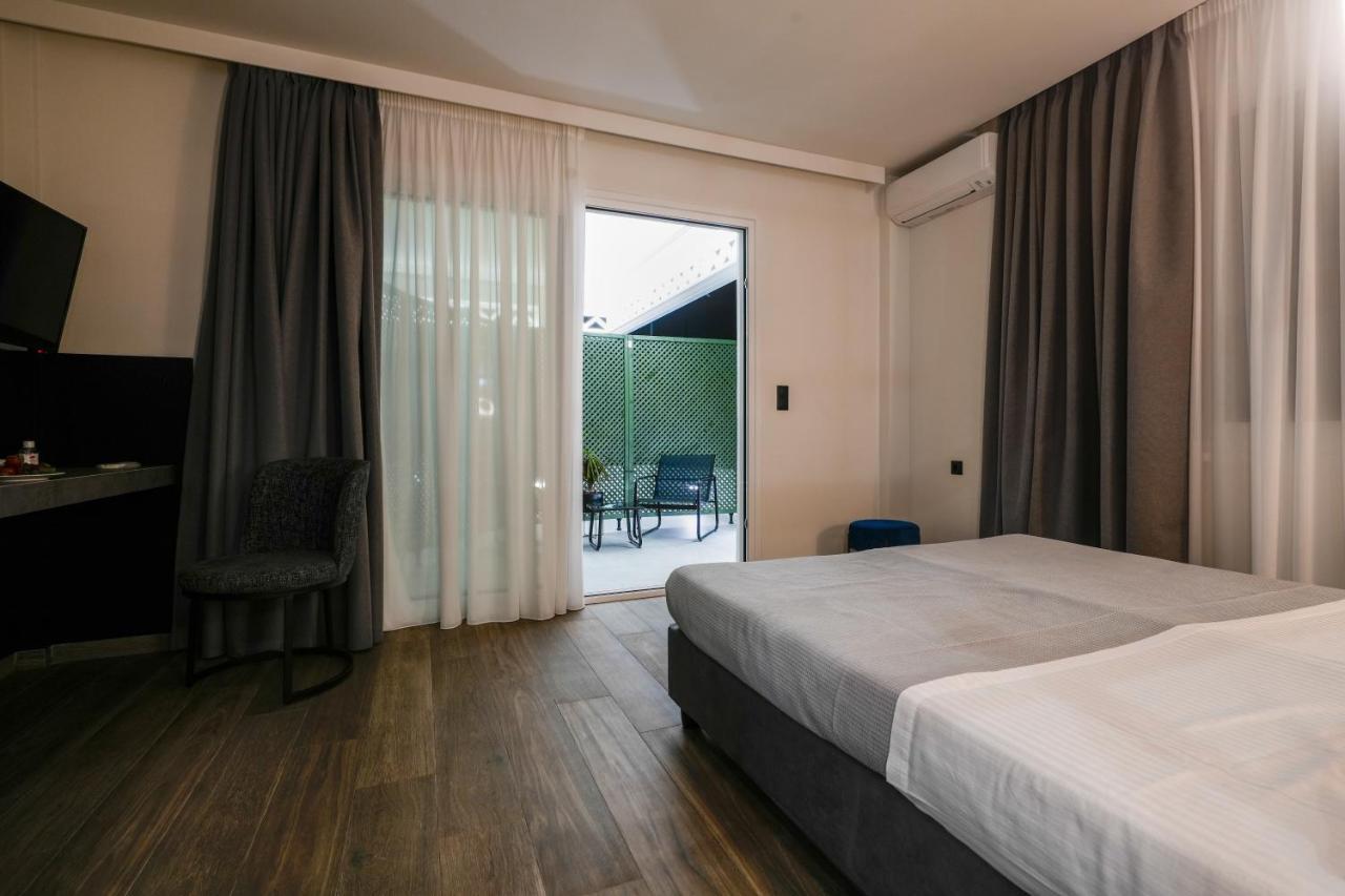 Casa Divinus Suites 雅典 外观 照片