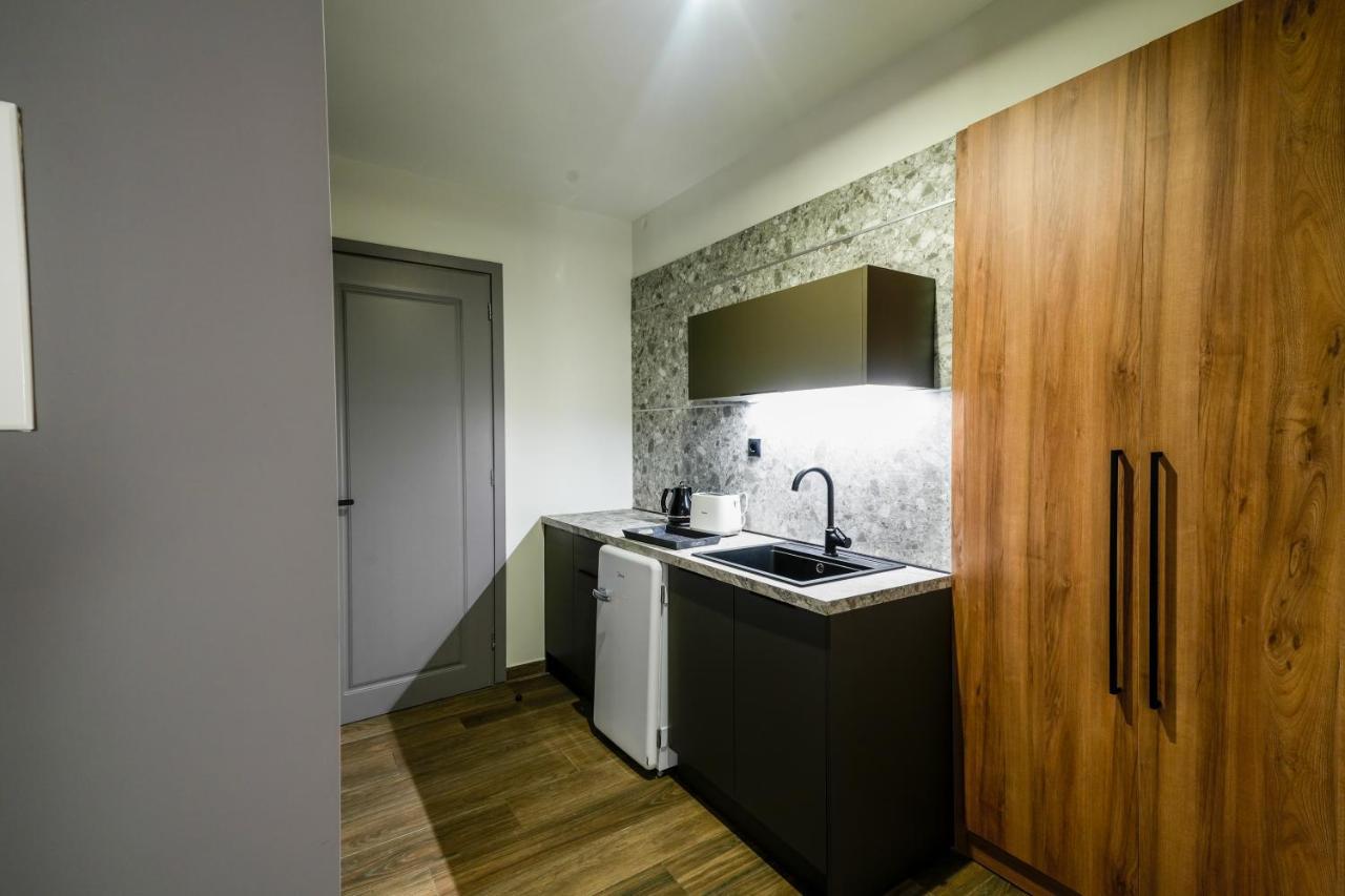 Casa Divinus Suites 雅典 外观 照片