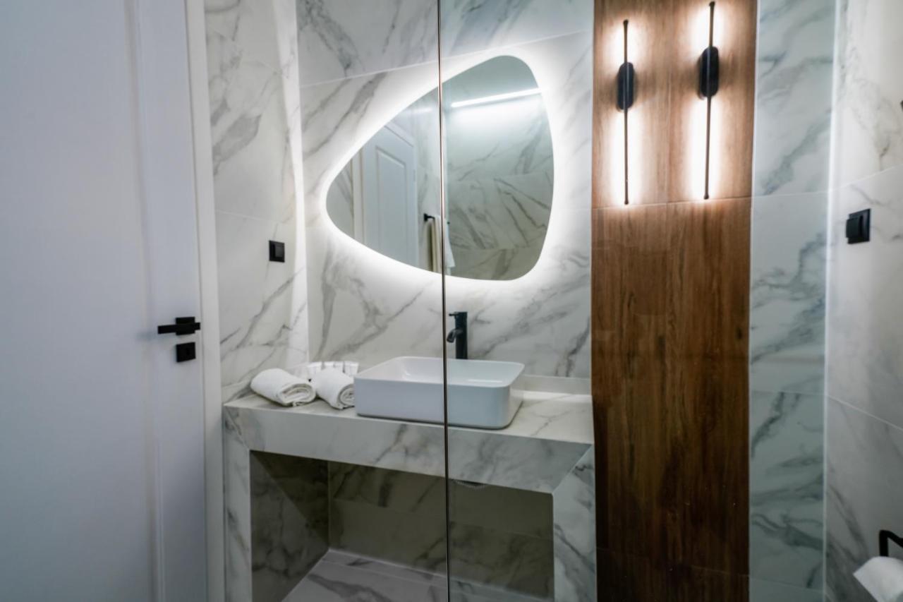 Casa Divinus Suites 雅典 外观 照片