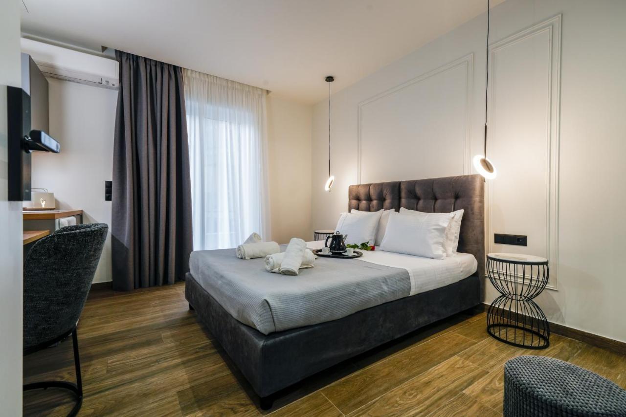 Casa Divinus Suites 雅典 外观 照片