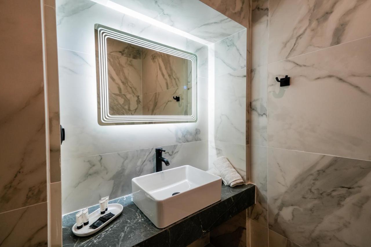 Casa Divinus Suites 雅典 外观 照片