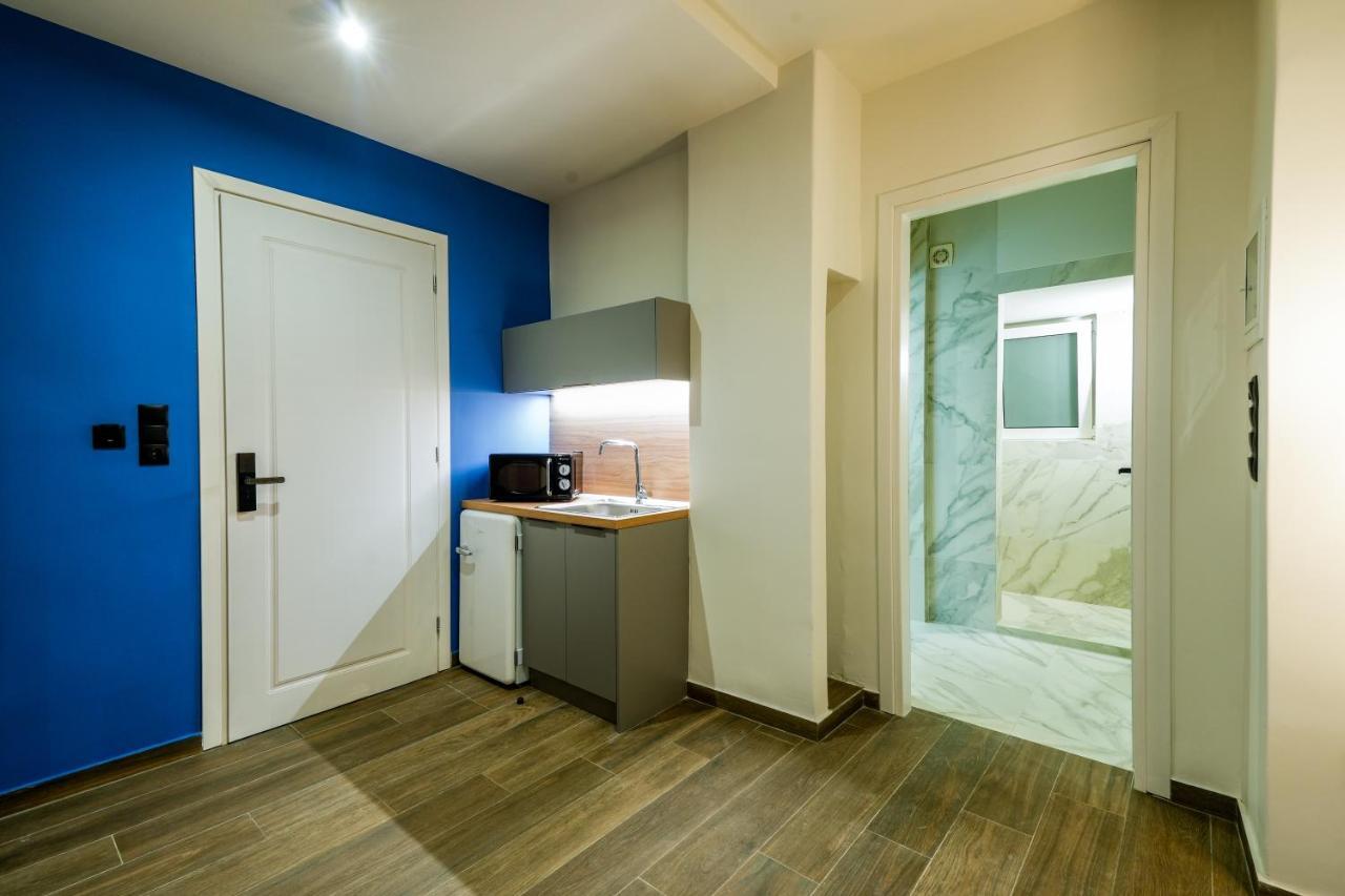 Casa Divinus Suites 雅典 外观 照片
