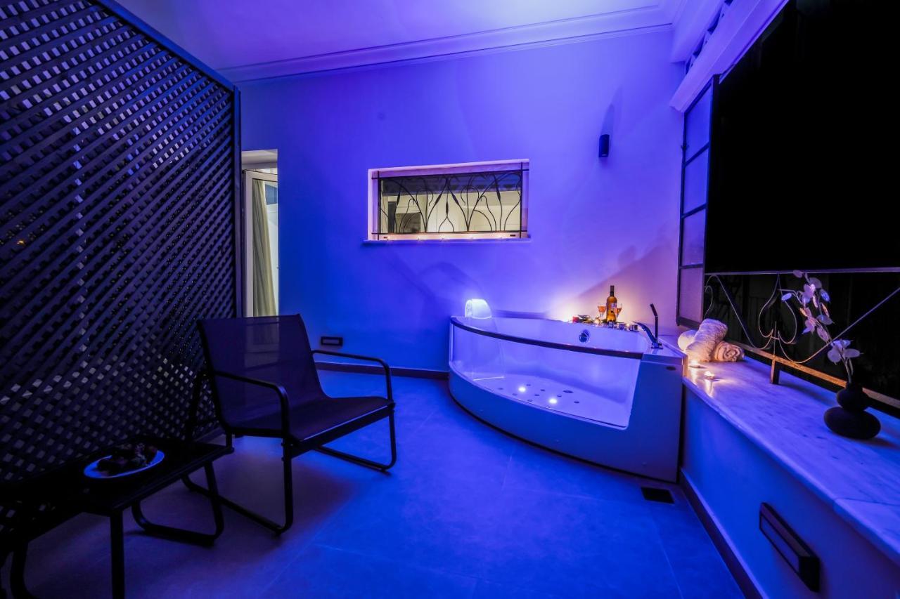 Casa Divinus Suites 雅典 外观 照片