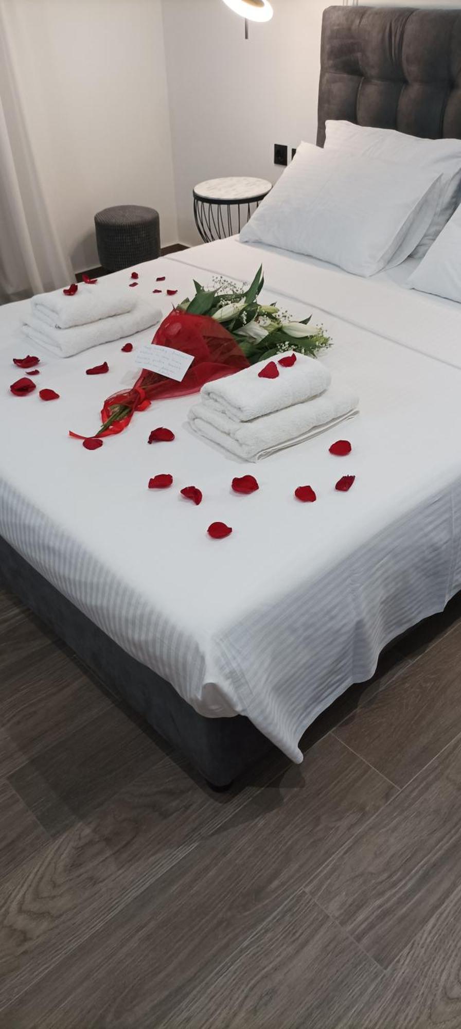 Casa Divinus Suites 雅典 外观 照片