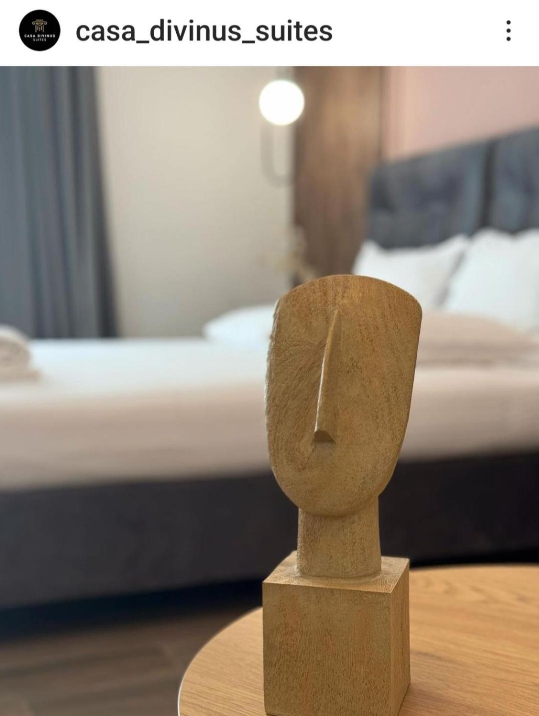 Casa Divinus Suites 雅典 外观 照片