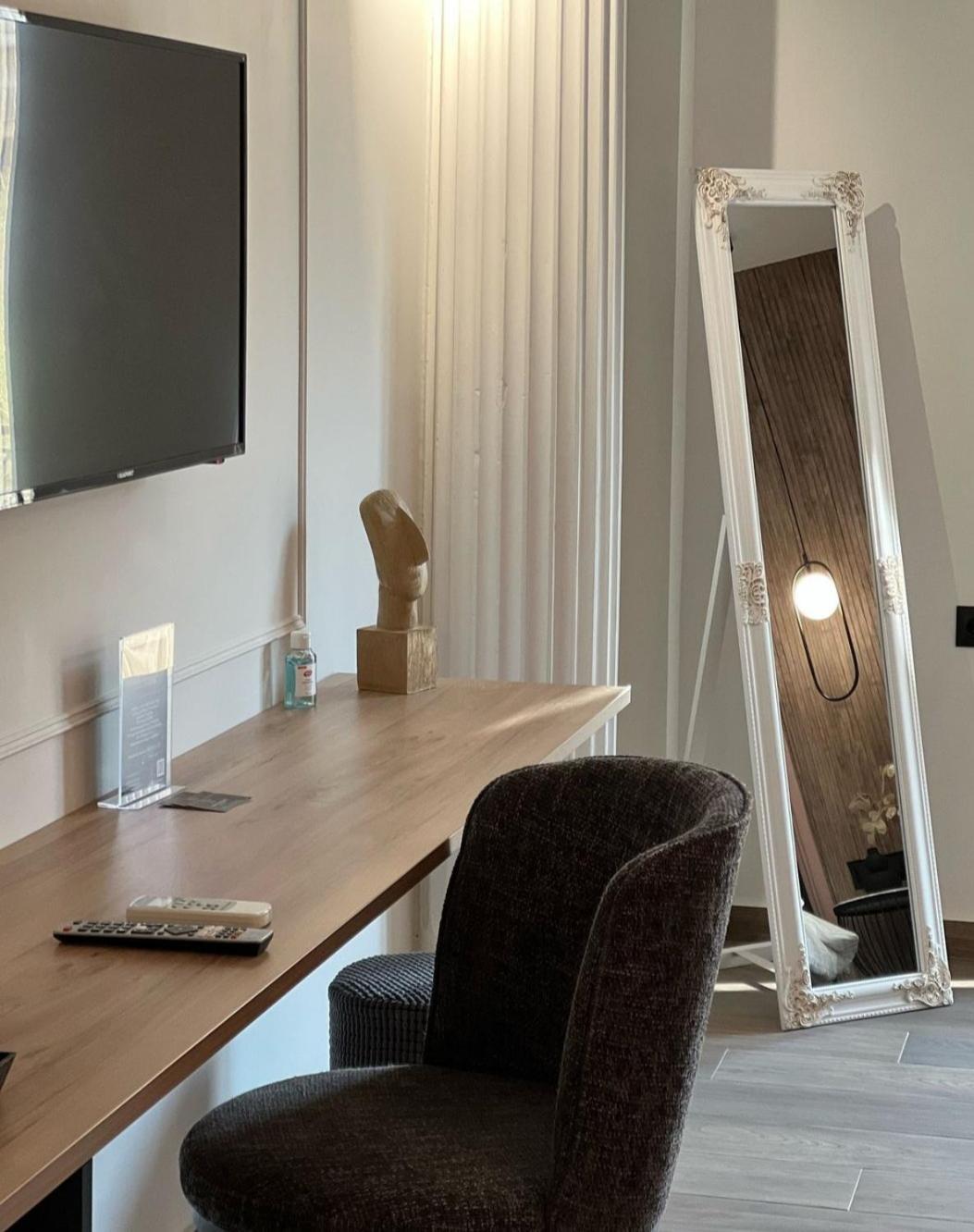 Casa Divinus Suites 雅典 外观 照片