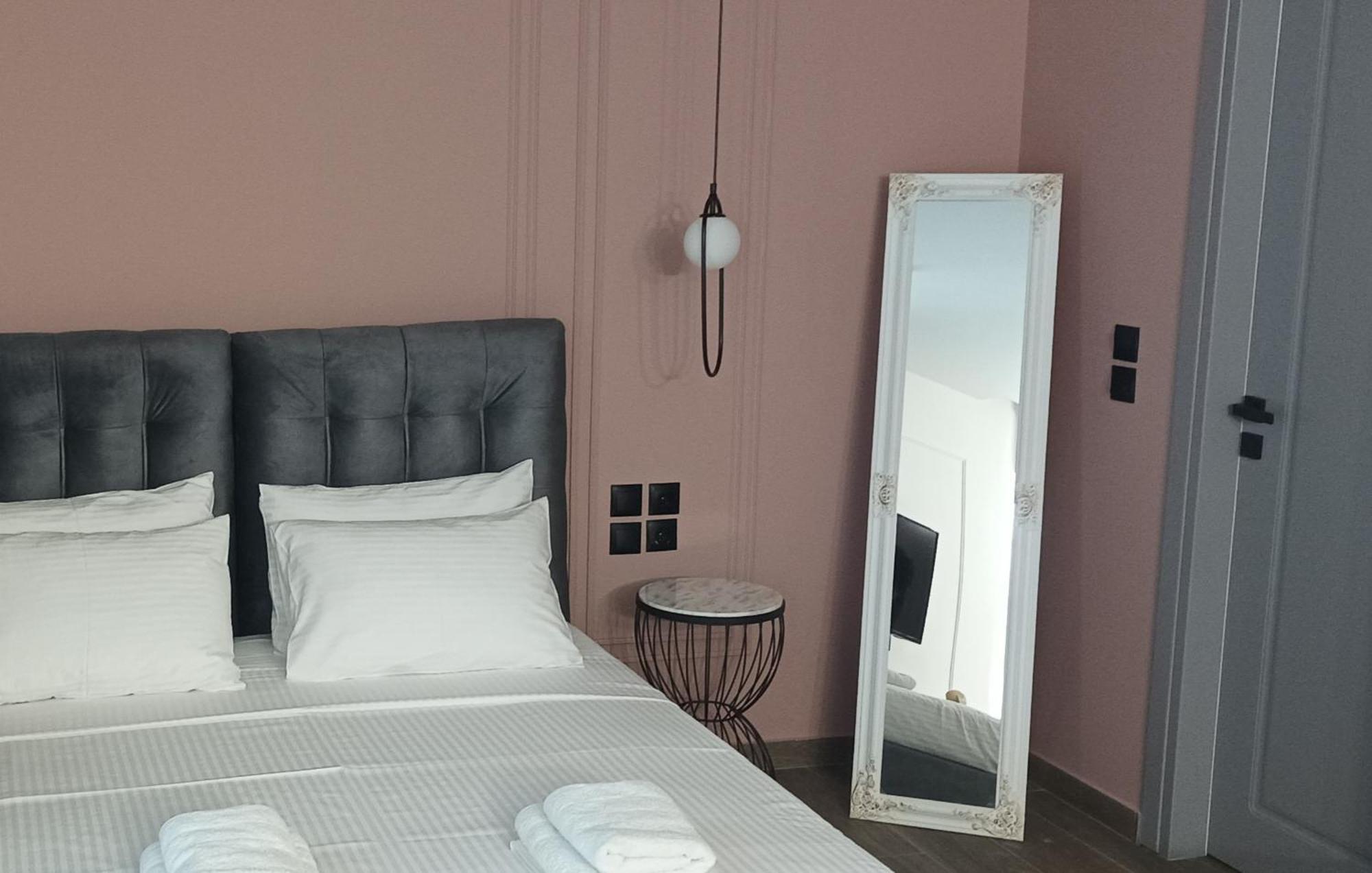 Casa Divinus Suites 雅典 外观 照片