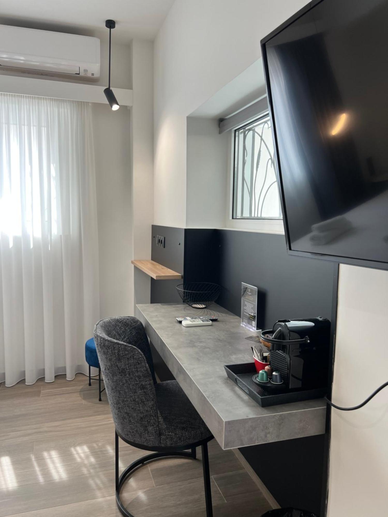 Casa Divinus Suites 雅典 外观 照片